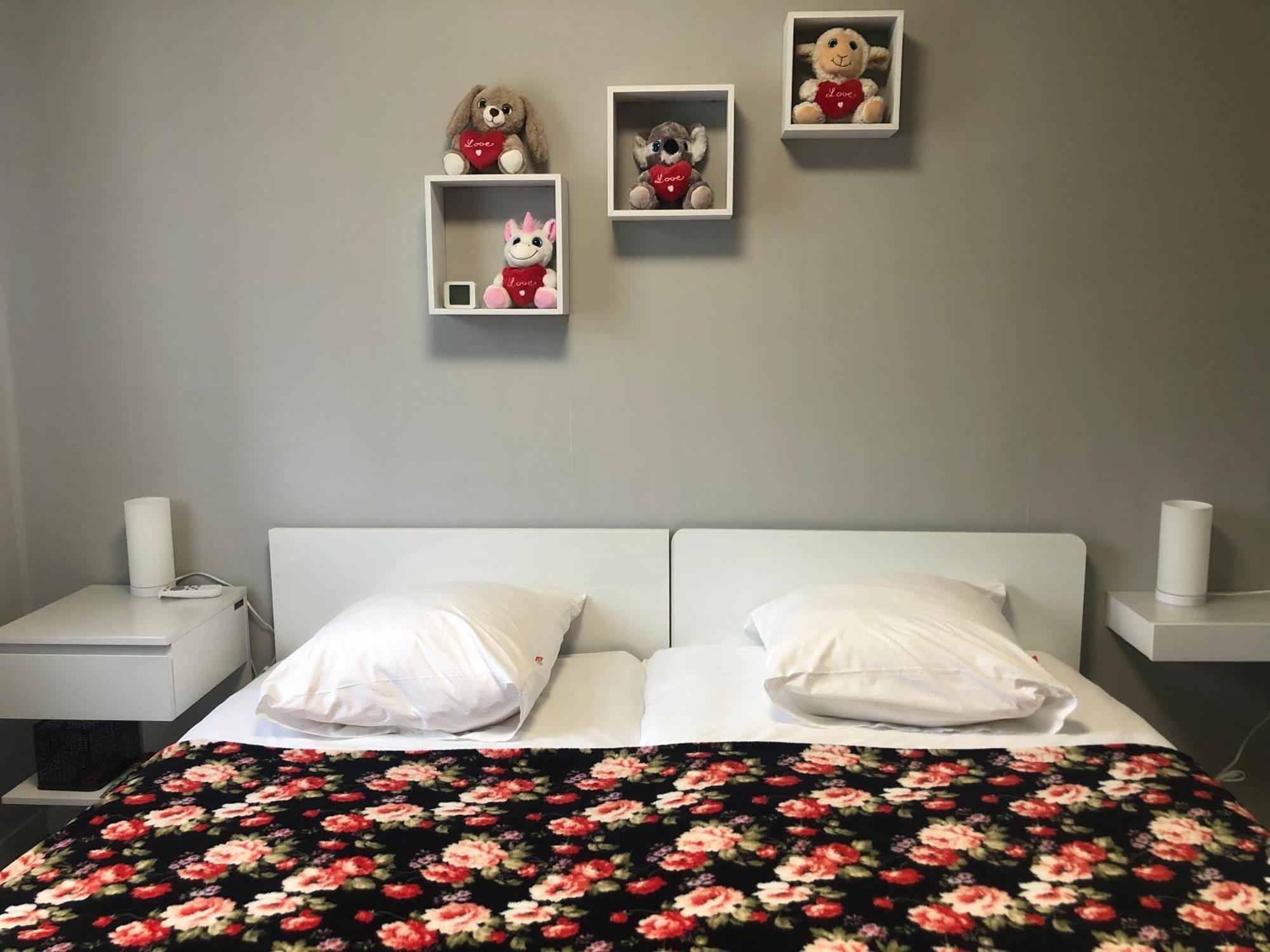 Appartement Au Calme Nature Et Centre Ville Quimper Eksteriør billede